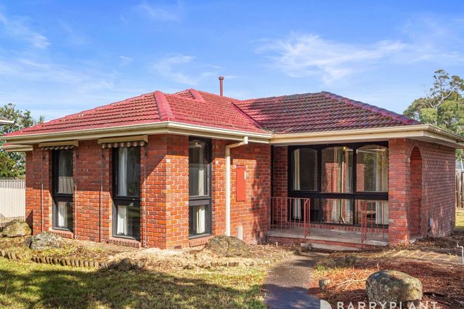 Picture of 1 Prenton Court, WANTIRNA VIC 3152