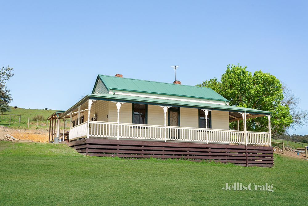 760 Arthurs Creek Rd, Arthurs Creek VIC 3099 House For Rent 700