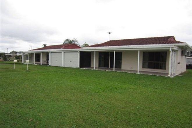 Picture of 1 SWORD STREET, INNISFAIL QLD 4860