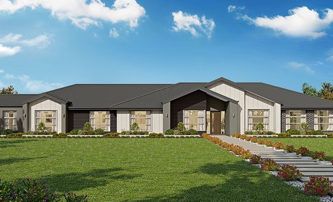 Picture of Lot 73 Munroe Drive, WOODHILL QLD 4285