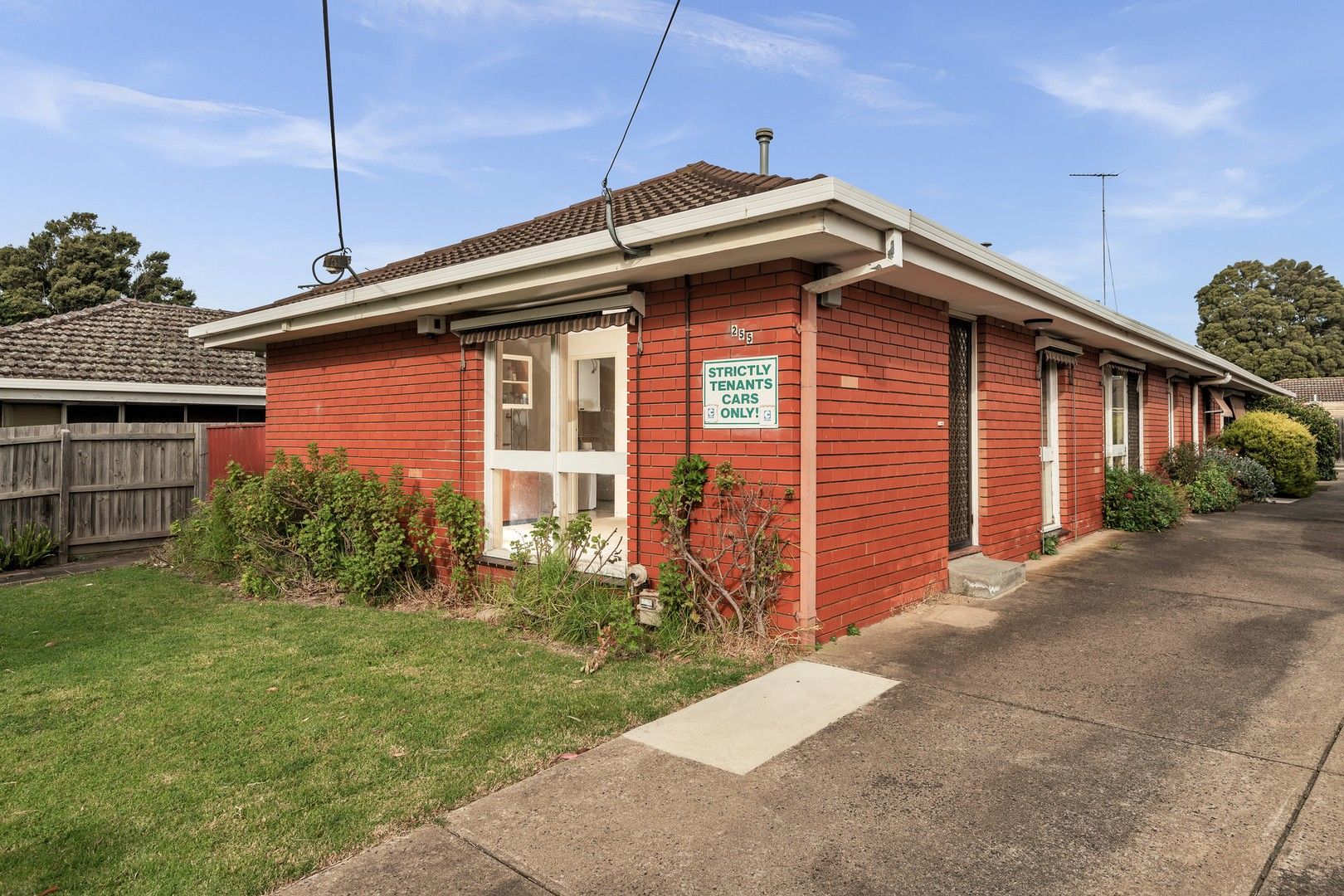 1/255 Church Street, Herne Hill VIC 3218, Image 0