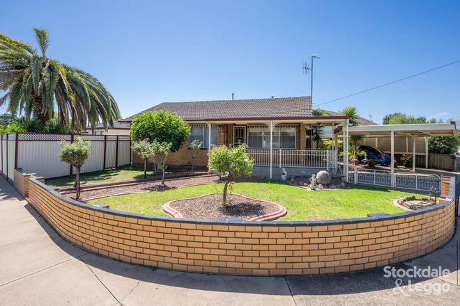 Picture of 1 Maltby Road, SHEPPARTON VIC 3630