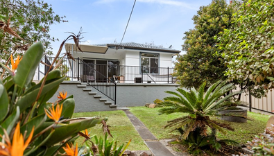 Picture of 337 Pacific Highway, BELMONT NORTH NSW 2280