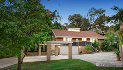 Picture of 11 Mulgowrie Court, GREENSBOROUGH VIC 3088