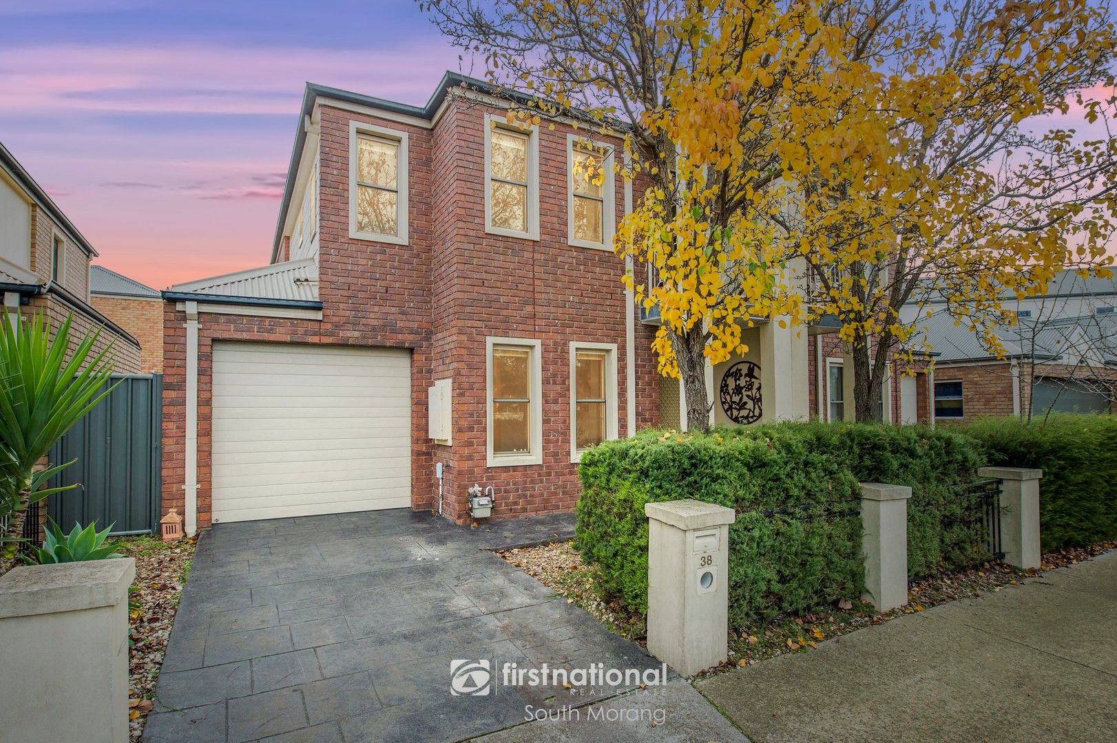 38 O'Donnell Drive, Caroline Springs VIC 3023, Image 0