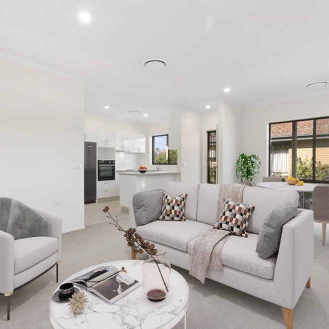 Oak Tree Hill Apartments 3755 View Mount Road, Glen Waverley, VIC