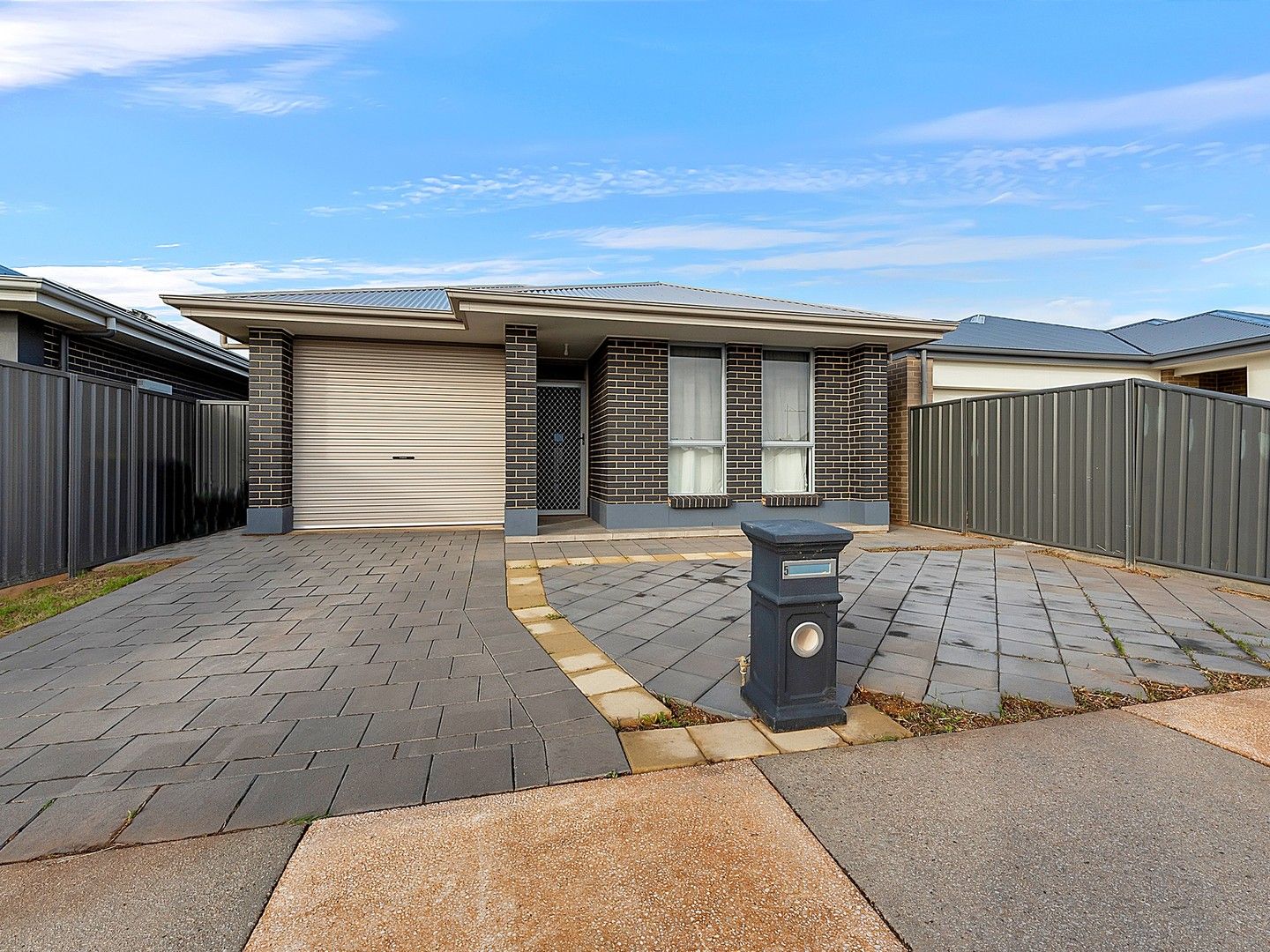 5 Bracken Avenue, Andrews Farm SA 5114, Image 0