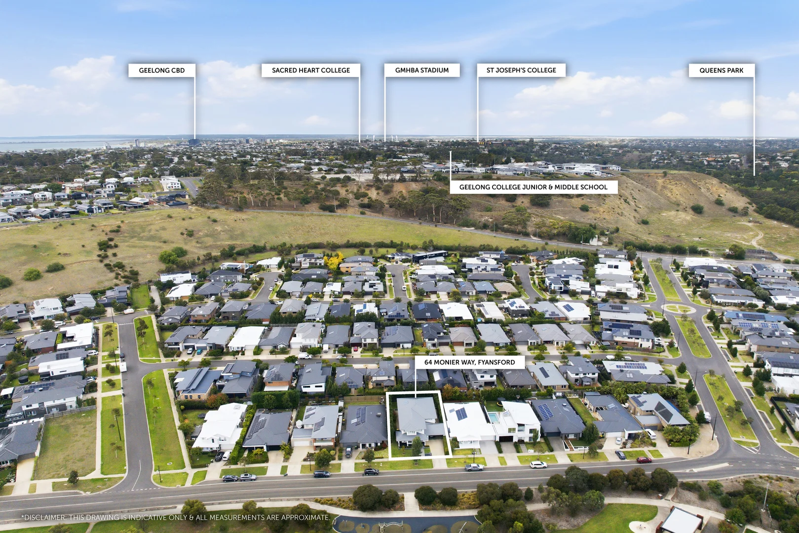 Additional image 24 of 64 Monier Way, Fyansford VIC 3218