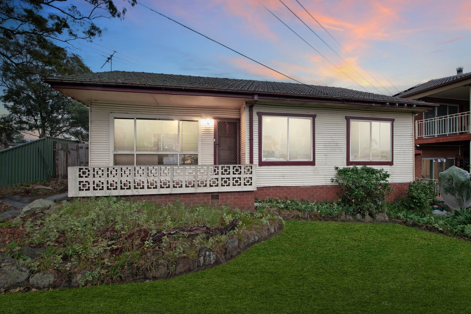 111 Wall Park Avenue, Blacktown NSW 2148, Image 0