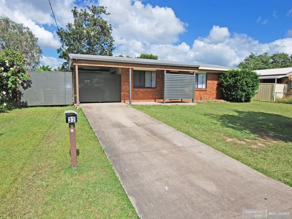 32 Lawson Street, Caboolture QLD 4510