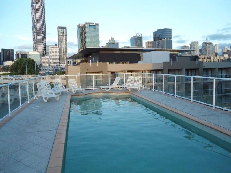 609/7 Hope ST, South Brisbane QLD 4101 Apartment For Rent 850 Domain