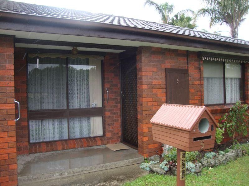 2 bedrooms Apartment / Unit / Flat in 5/26-32 Elmhurst Road BAYSWATER NORTH VIC, 3153