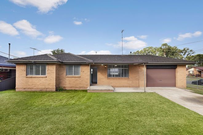 Picture of 61 Knox Road, DOONSIDE NSW 2767