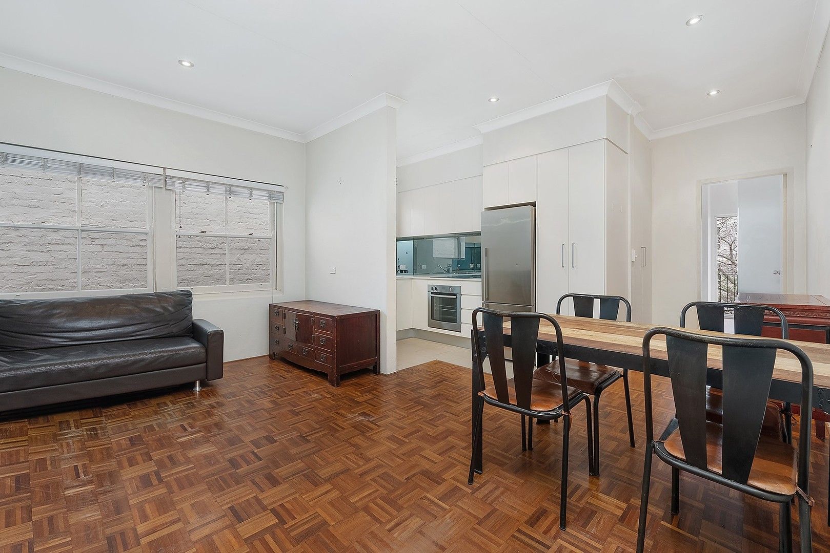 1 bedrooms Apartment / Unit / Flat in 5/64 Upper Pitt Street KIRRIBILLI NSW, 2061