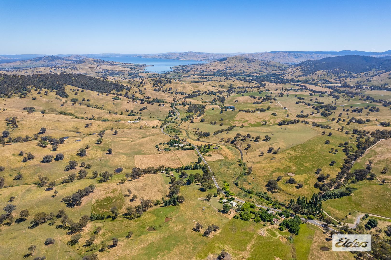 480 Sandy Creek Road, Sandy Creek VIC 3695, Image 1