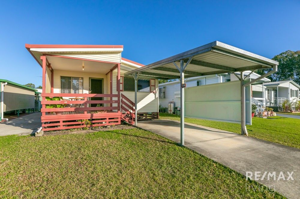 2 bedrooms House in  BURPENGARY QLD, 4505