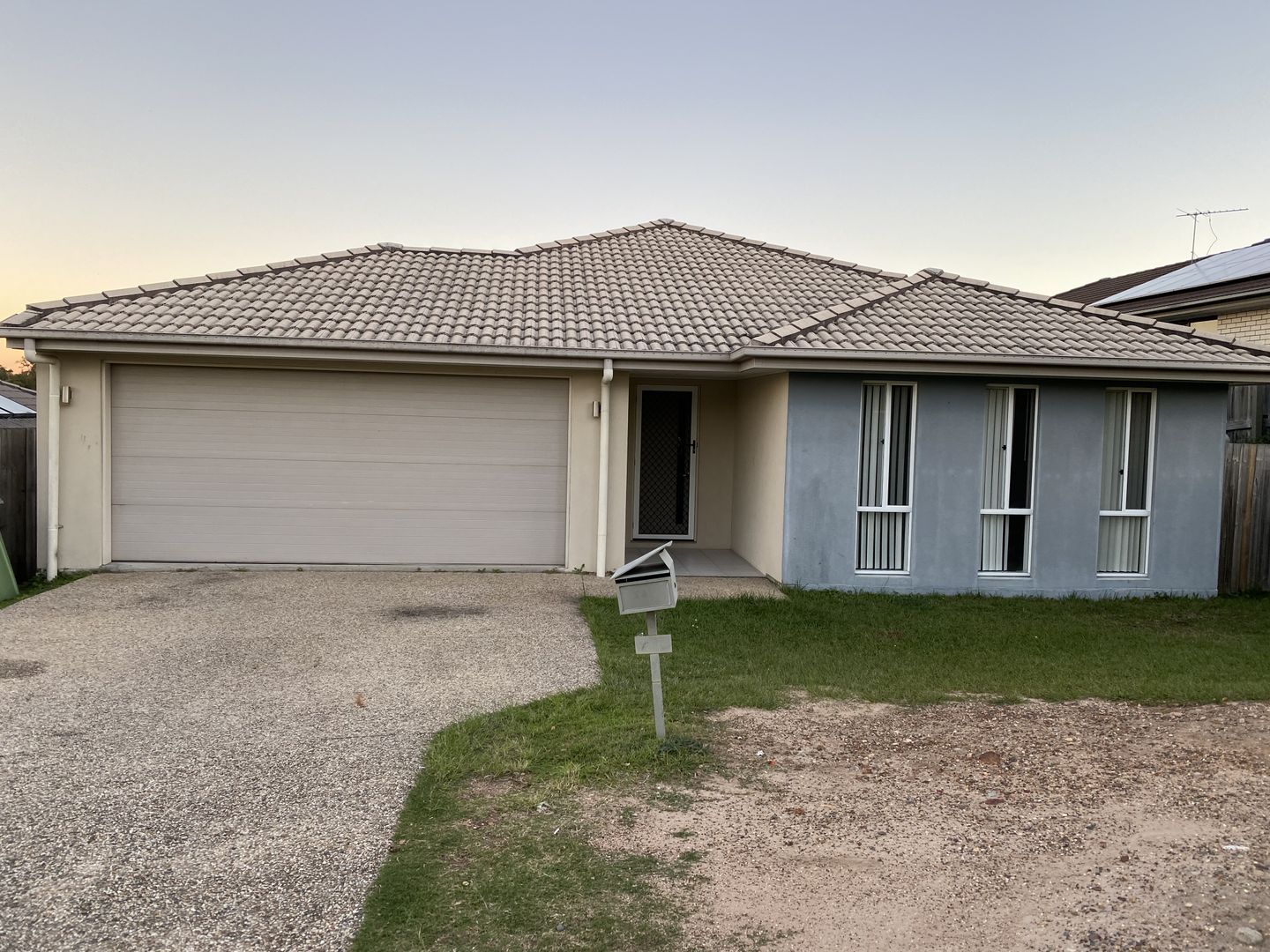 4 bedrooms House in 54 Barcombe Drive BERRINBA QLD, 4117