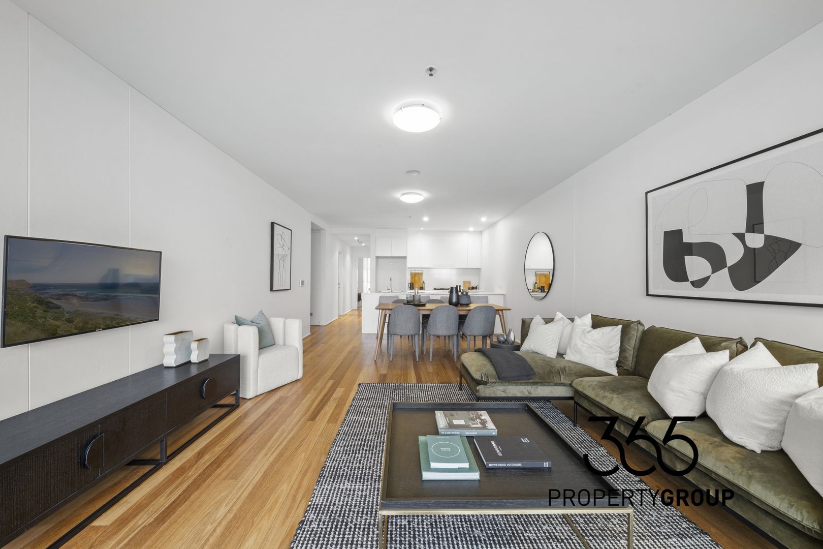 E706/310-330 Oxford Street, Bondi Junction NSW 2022, Image 2