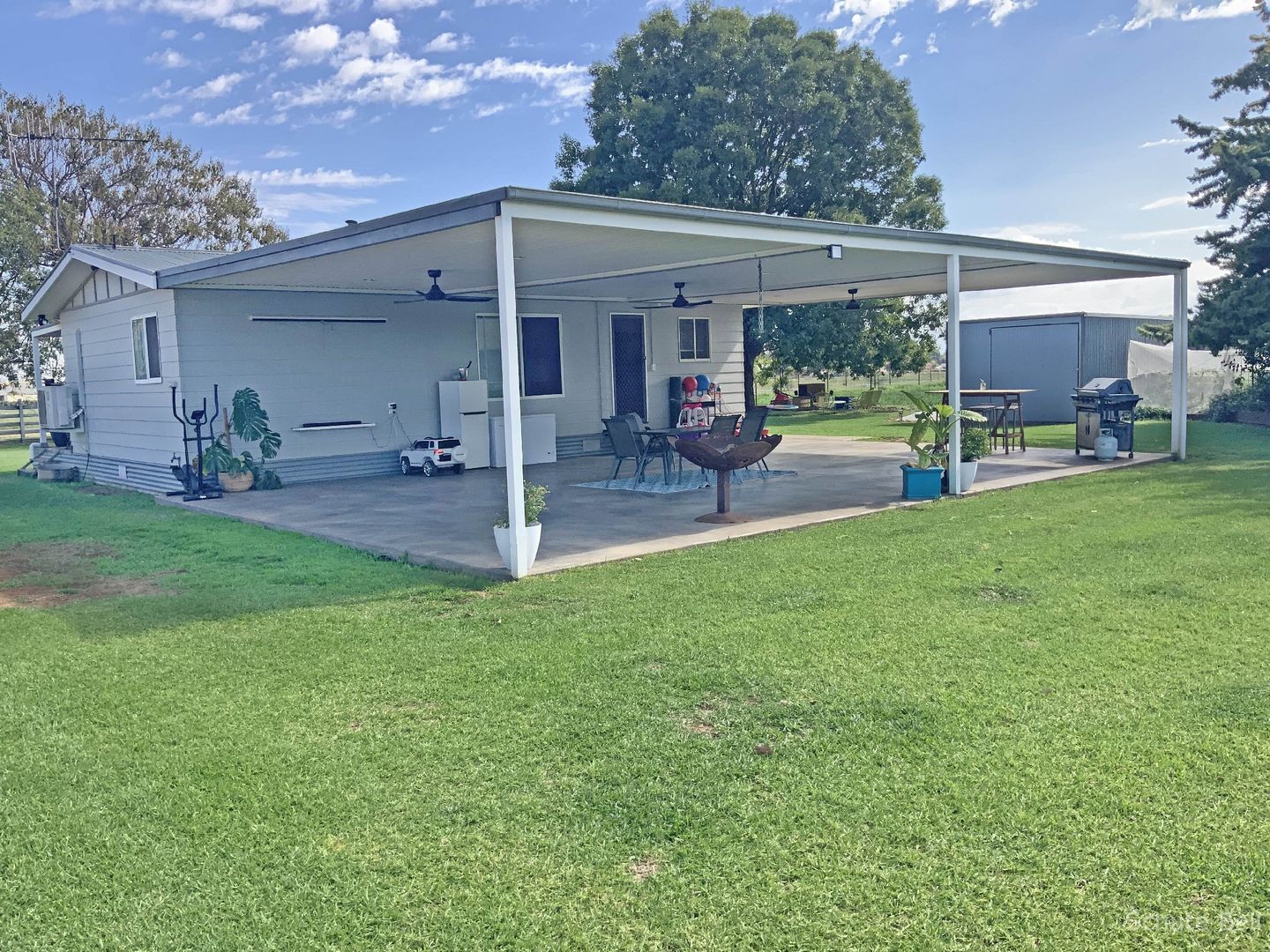 47 Street, Narromine NSW 2821 House for Sale 785,000