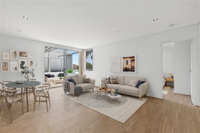 2 bedrooms Apartment / Unit / Flat in 11/49 Delmar Parade DEE WHY NSW, 2099