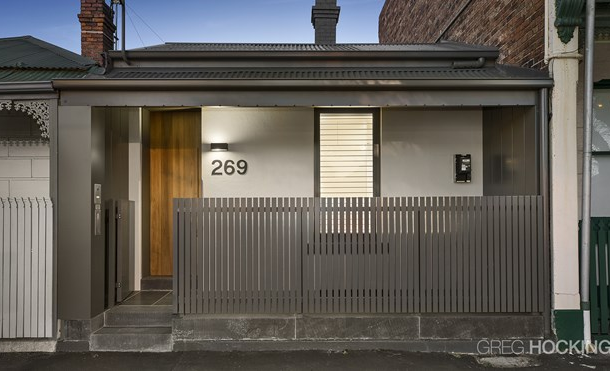 269 Montague Street, South Melbourne VIC 3205