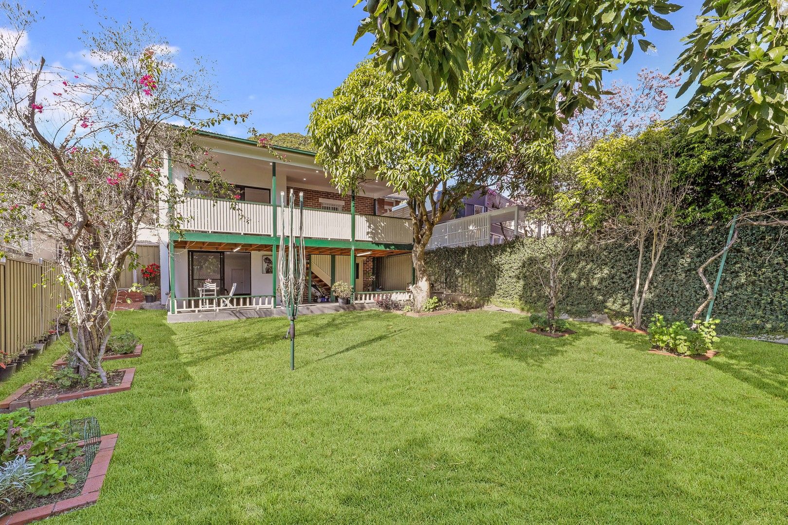 4 bedrooms House in 107 Station Street ARNCLIFFE NSW, 2205