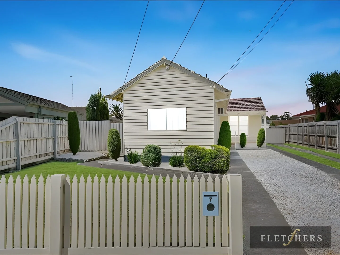 Primary image of 7 The Birches, Doveton VIC 3177