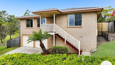 Picture of 49 Palmerston Drive, OXENFORD QLD 4210