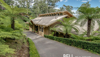 Picture of 52 - 54 Jeeves Avenue, KALORAMA VIC 3766