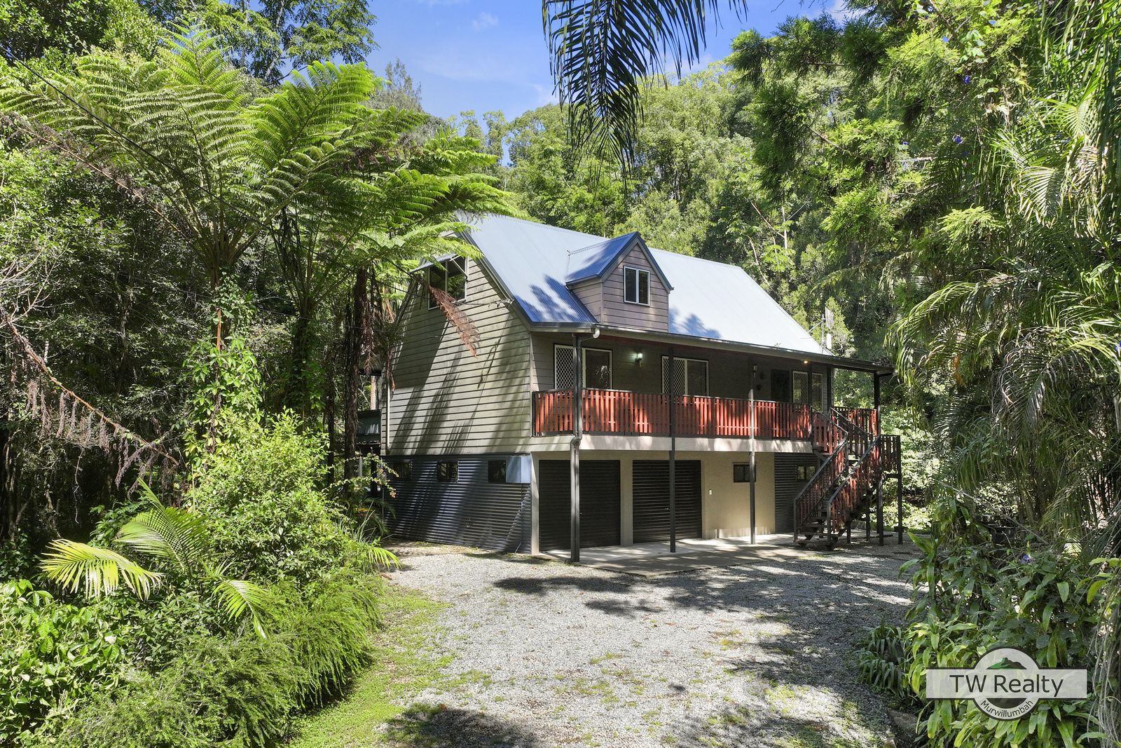 46 Smiths Creek Road, Uki NSW 2484, Image 0