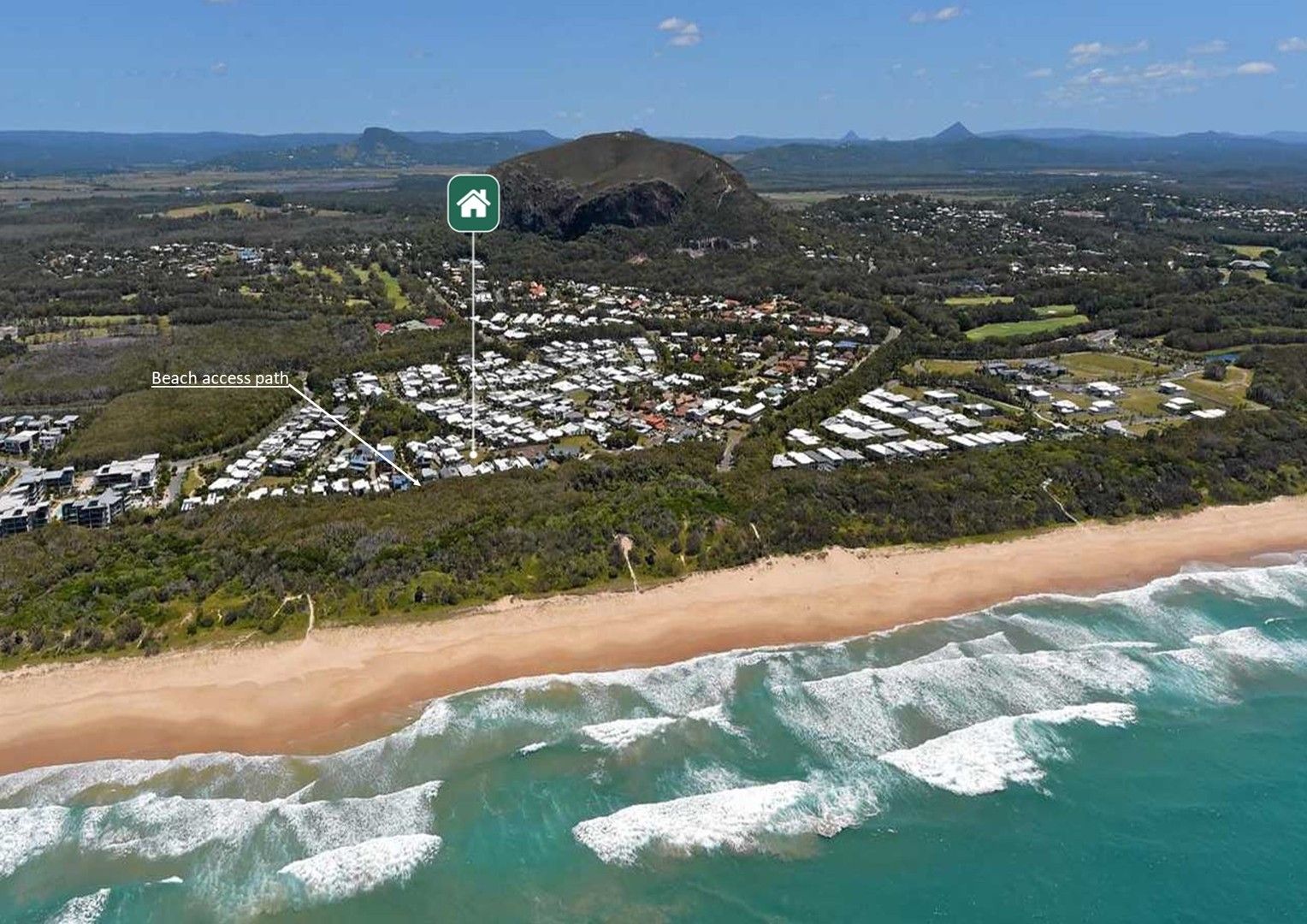 43 Boardrider Crescent, Mount Coolum QLD 4573, Image 0