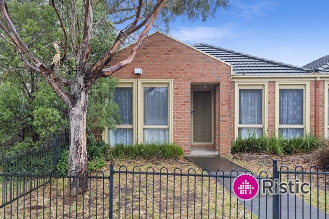 Picture of 31/292 McKimmies Road, MILL PARK VIC 3082