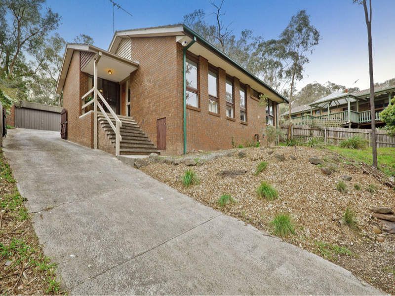 4 Milborne Crescent, Eltham VIC 3095, Image 0