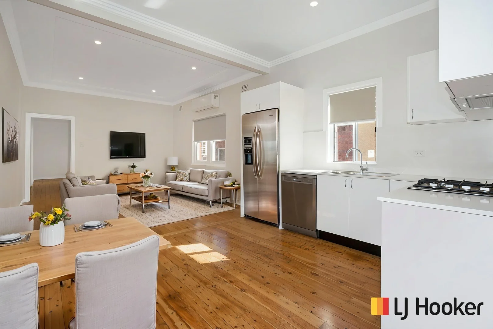 21a Edwin Street, Croydon NSW 2132