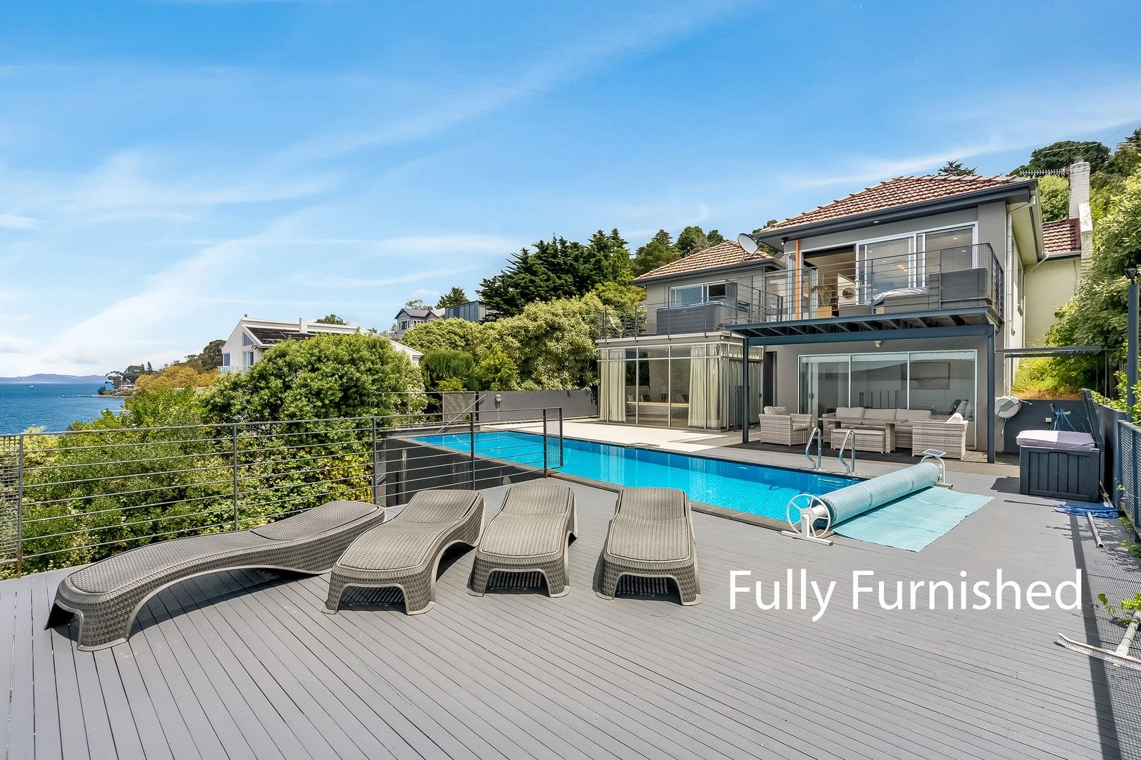 Sandy Bay TAS 7005 4 beds house for Rent, 1,600 16257888 Domain