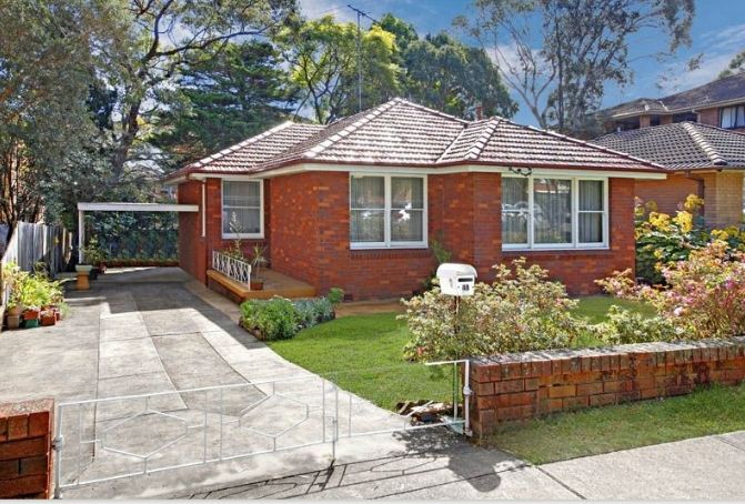 48 Oxford Street, Mortdale NSW 2223, Image 1