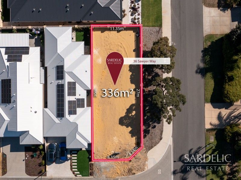 36 Sawyer Way, Salter Point WA 6152, Image 1