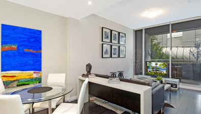 Picture of 315/23 Shelley Street, SYDNEY NSW 2000