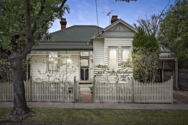 Picture of 18 William Street, OAKLEIGH VIC 3166