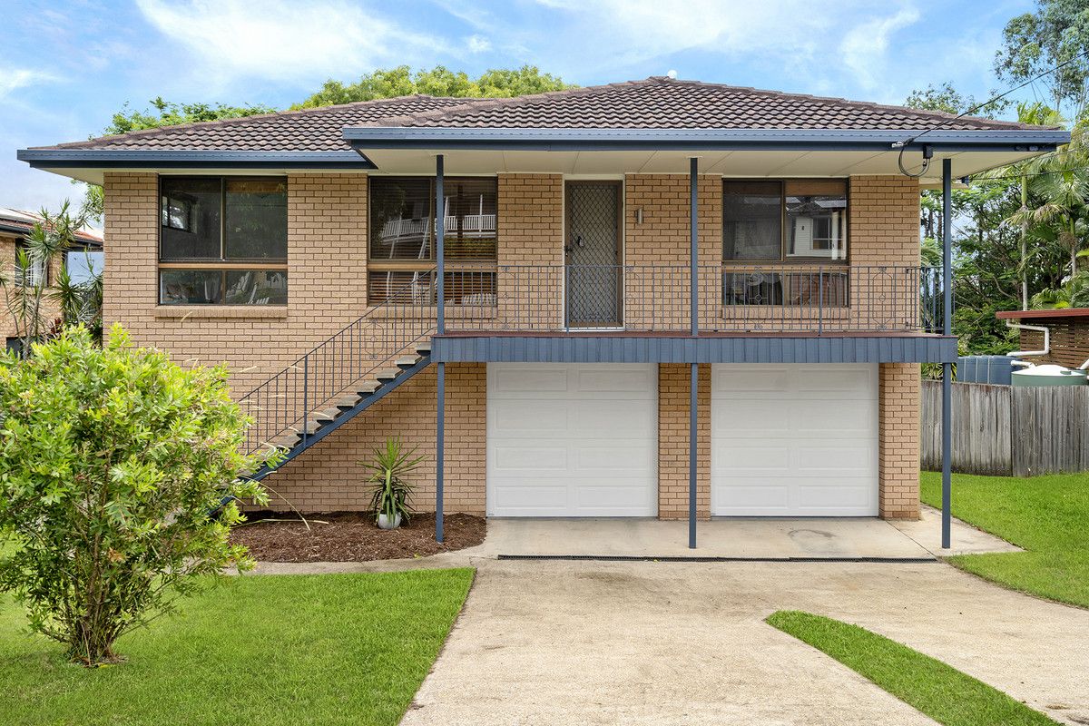 8 Bradley Street, Springwood QLD 4127, Image 0