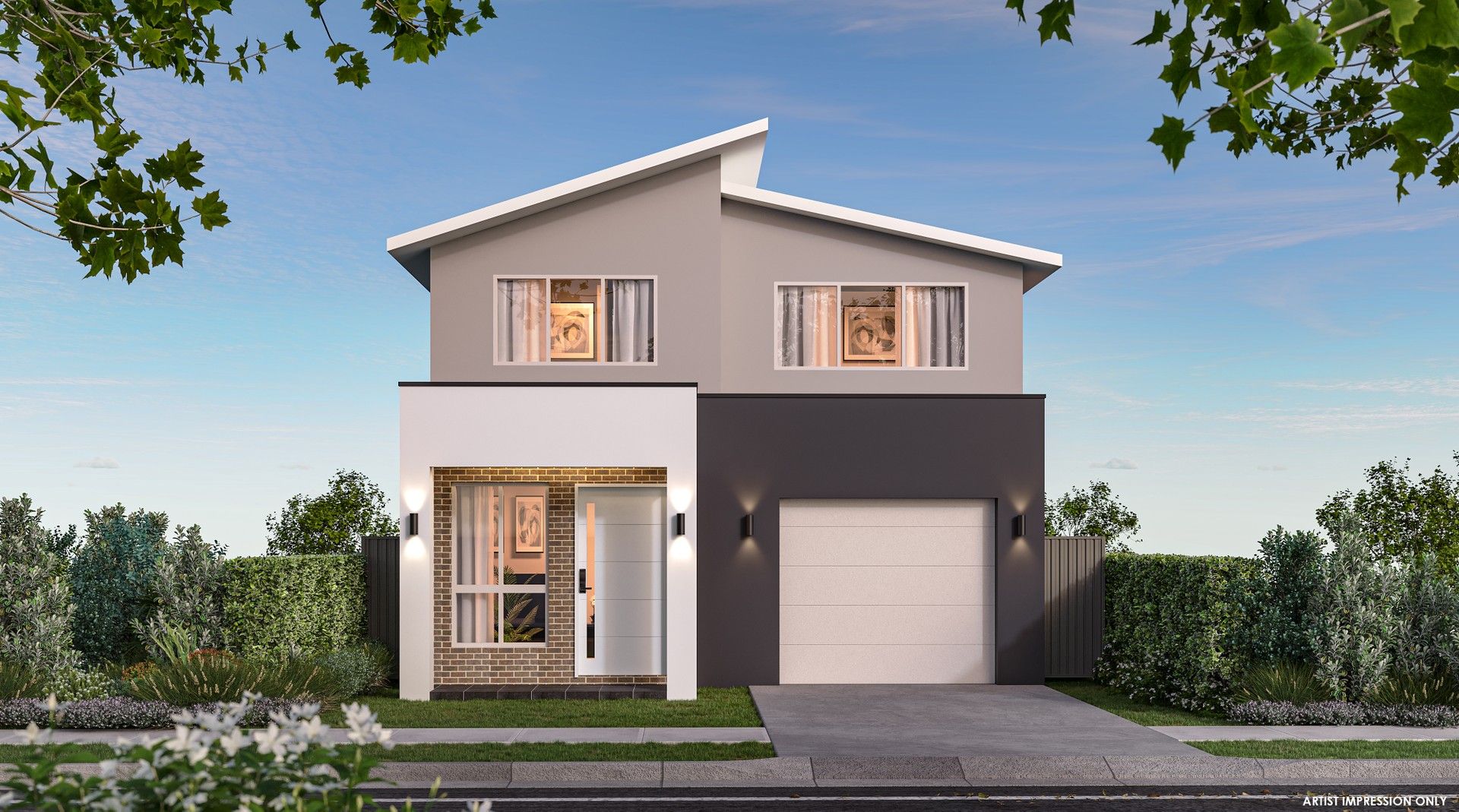 4 bedrooms Townhouse in  RIVERSTONE NSW, 2765