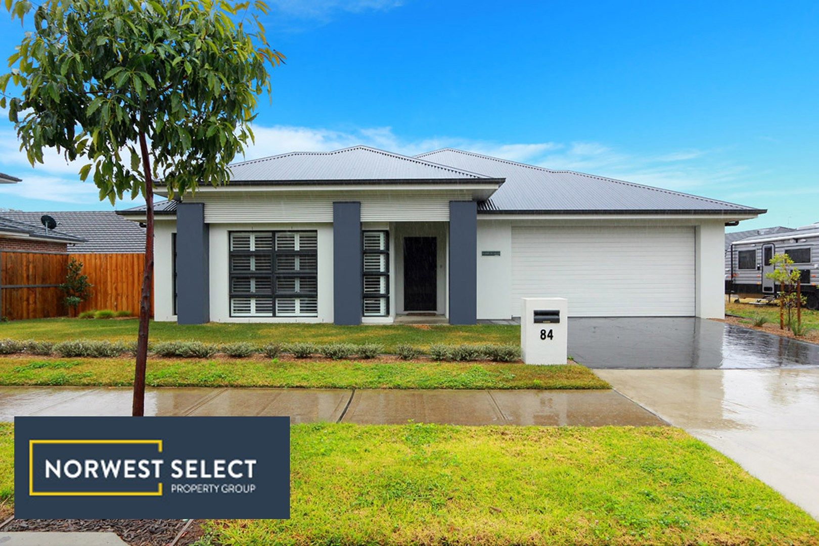 84 Greenview Parade, The Ponds NSW 2769, Image 0