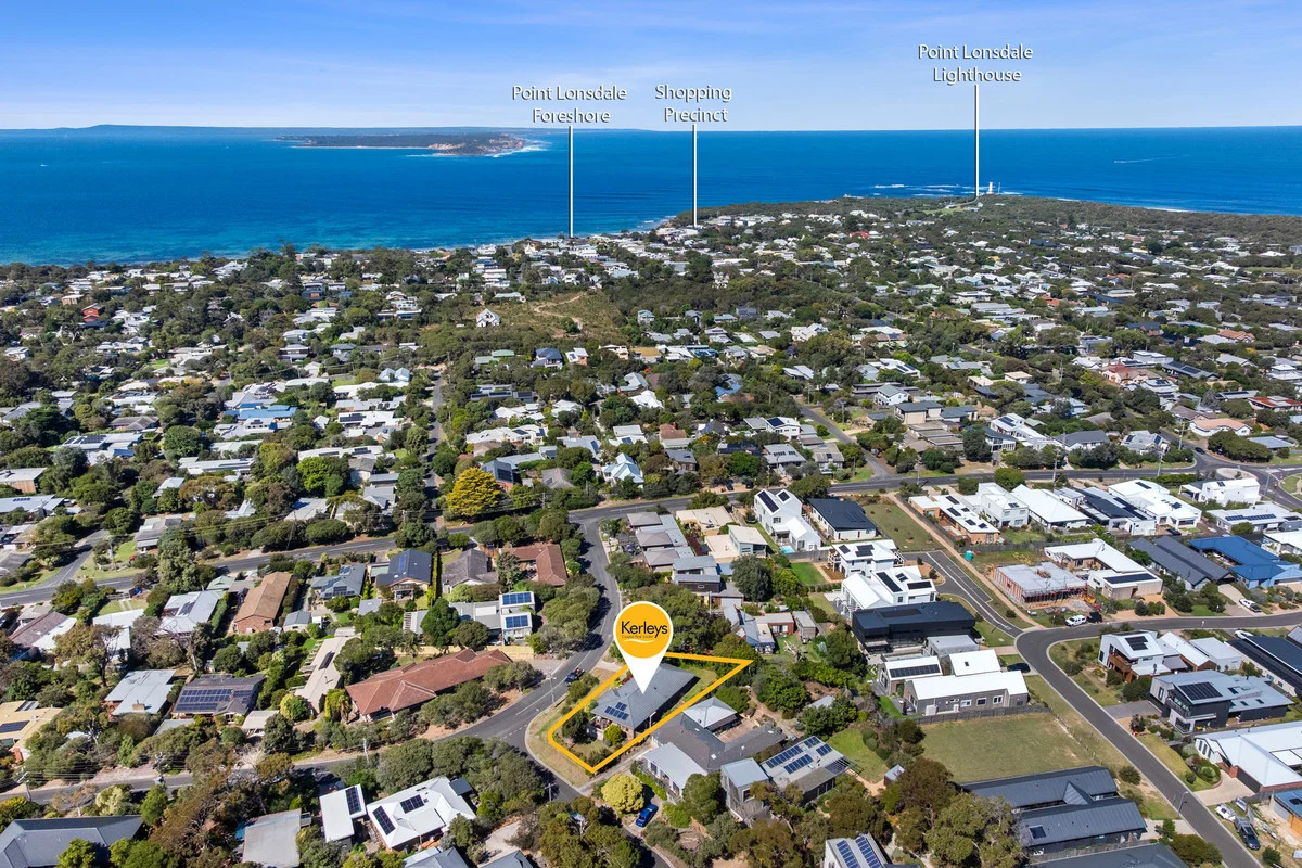 7 Warwick Hill Drive, Point Lonsdale VIC 3225