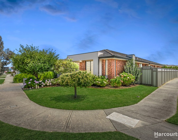 46 Serenity Street, Pakenham VIC 3810