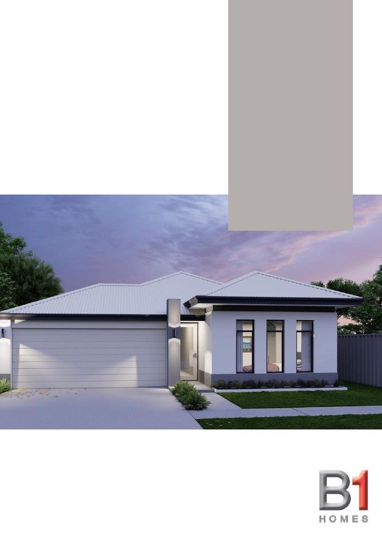4 bedrooms House in Lot 981 