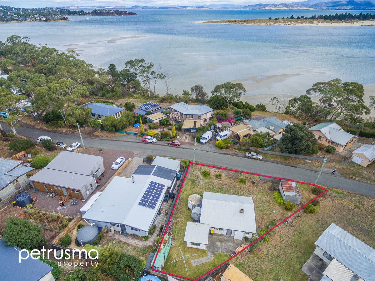 6 Richards Avenue, Dodges Ferry TAS 7173, Image 0