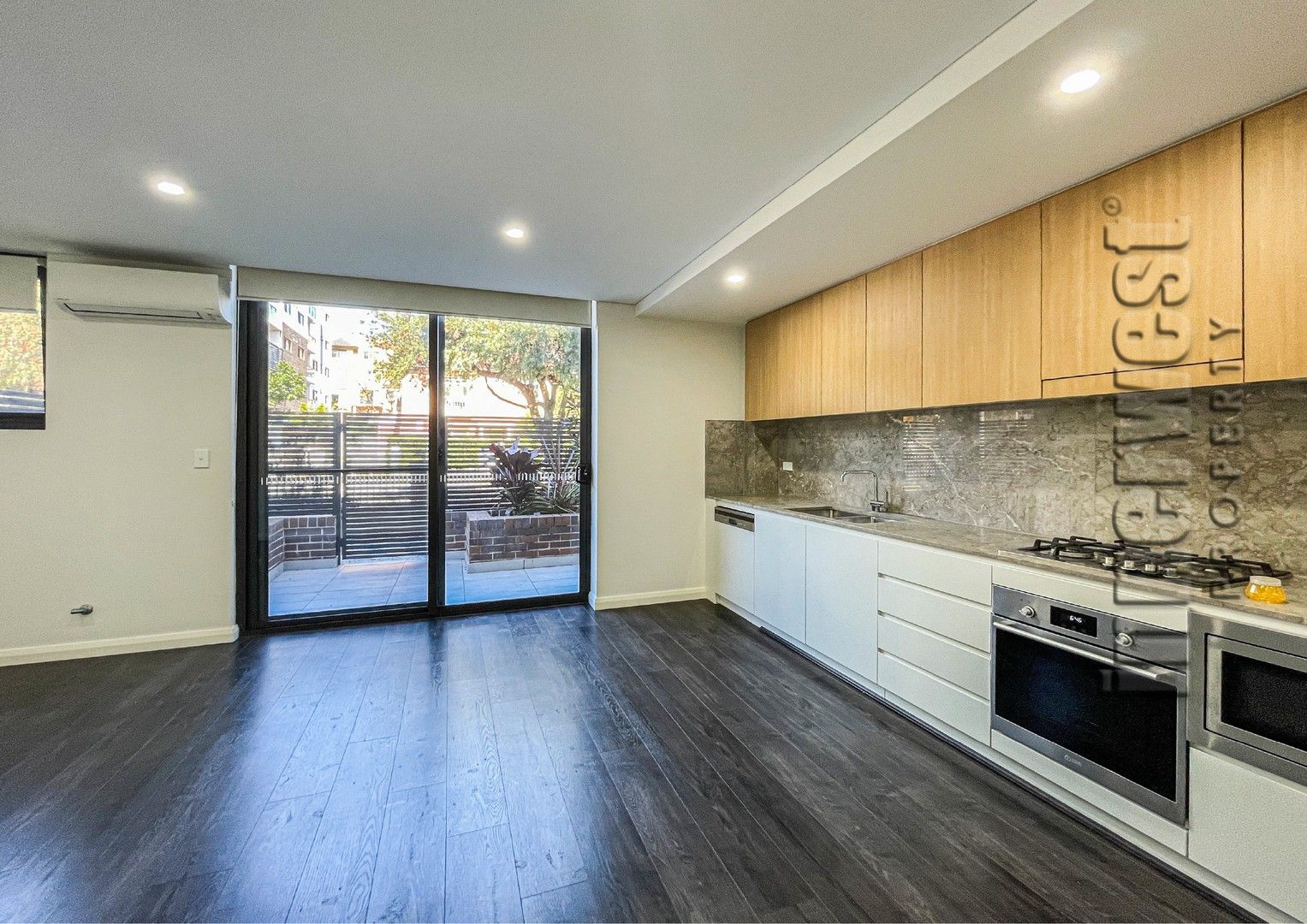 2 bedrooms Apartment / Unit / Flat in 1/21 Gladstone Street BURWOOD NSW, 2134