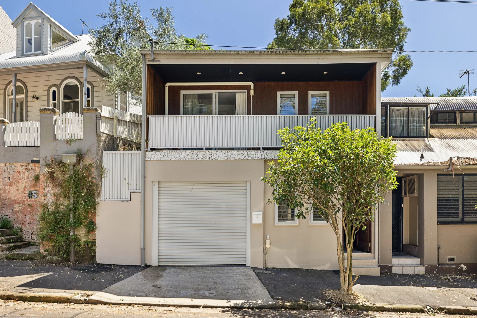 Additional image 16 of 43 Donnelly Street, Balmain NSW 2041