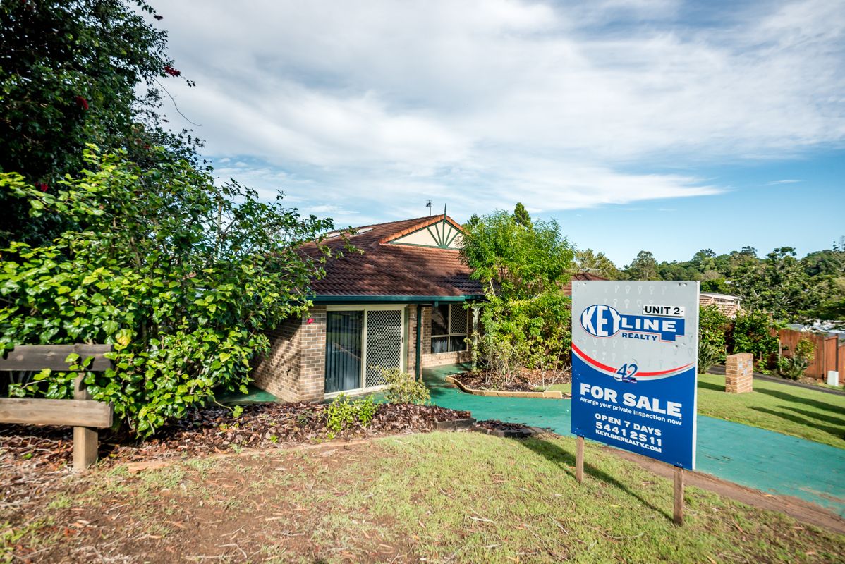 3 bedrooms Semi-Detached in 2/2 Montego Court BLI BLI QLD, 4560