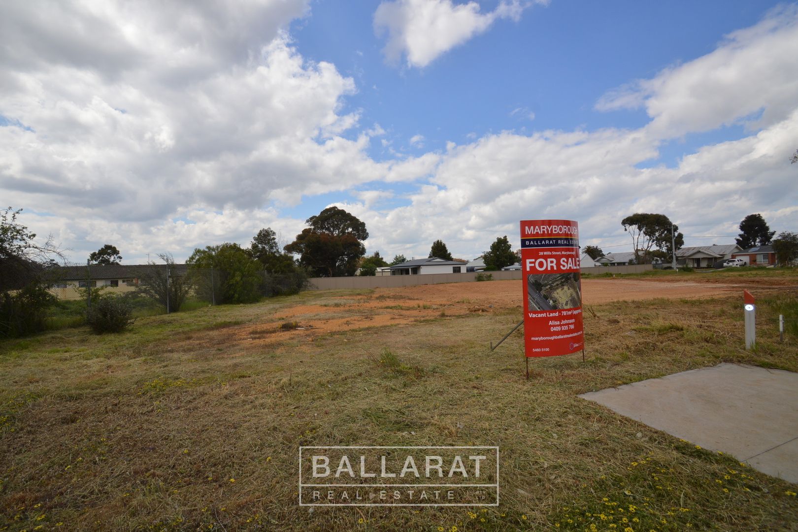 28 Wills Street, Maryborough VIC 3465, Image 2